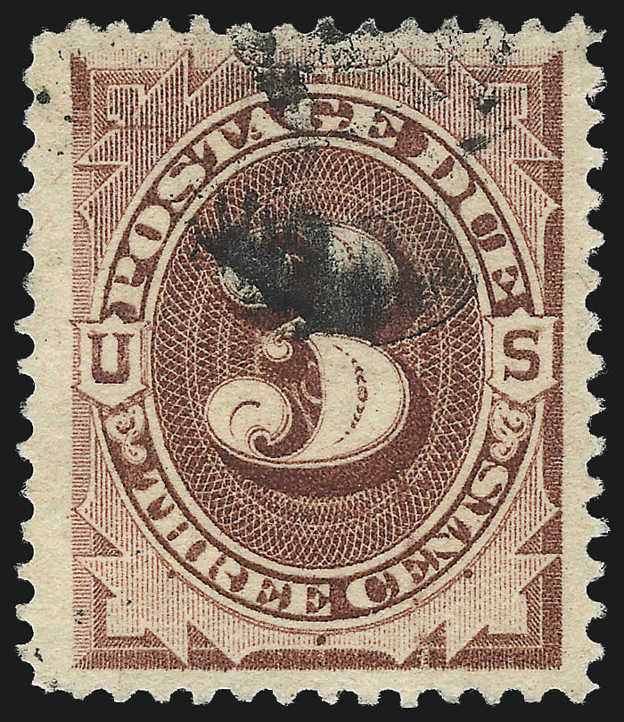Sale no. 1094 — Lot no. 51 — Siegel Auction Galleries