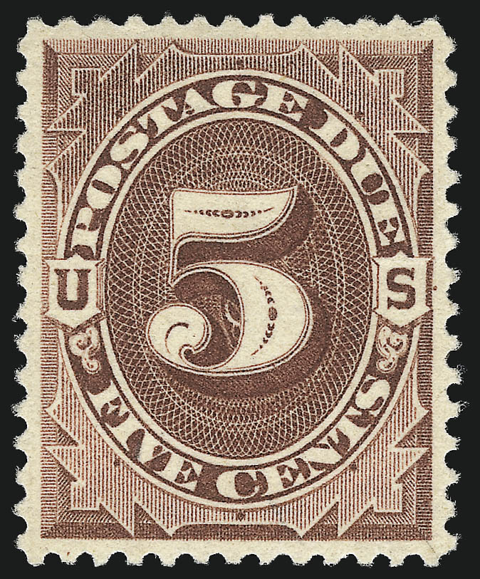 Sale no. 1094 — Lot no. 52 — Siegel Auction Galleries