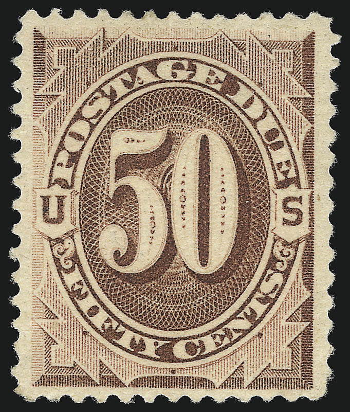Sale no. 1094 — Lot no. 61 — Siegel Auction Galleries