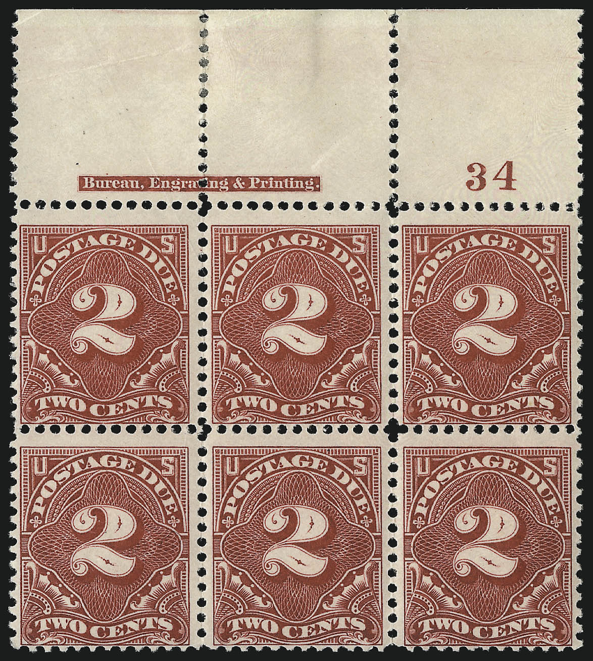 Sale no. 1094 — Lot no. 71 — Siegel Auction Galleries