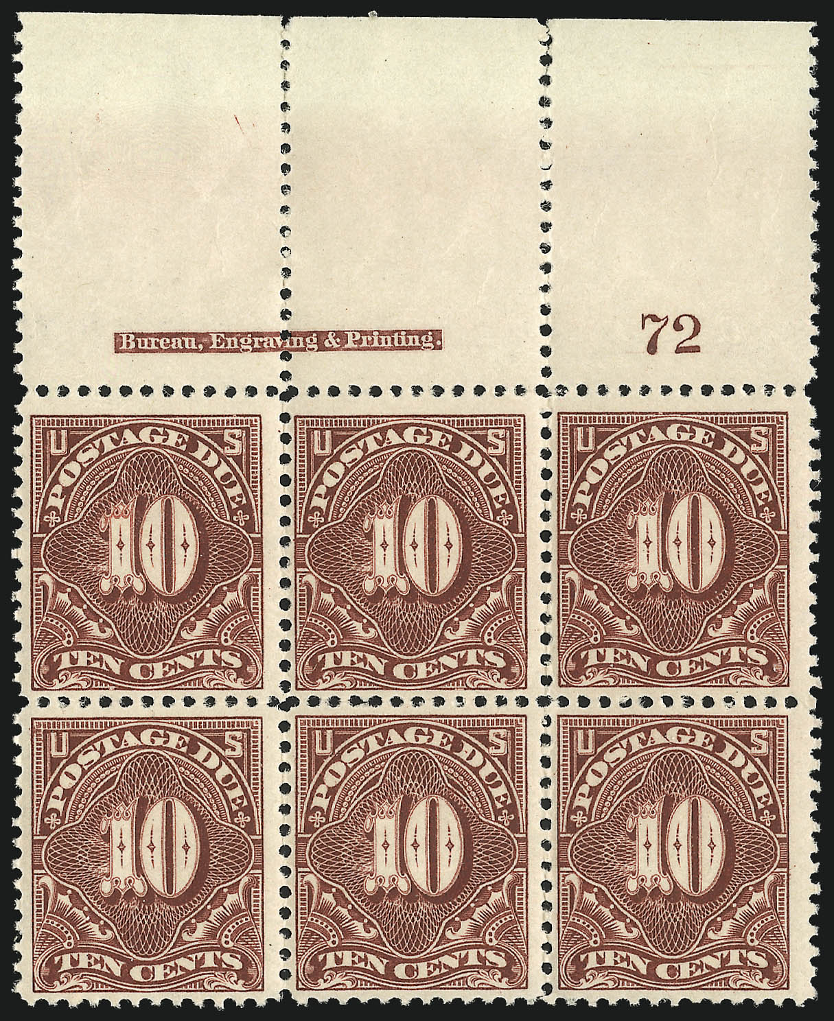 Sale no. 1094 — Lot no. 77 — Siegel Auction Galleries