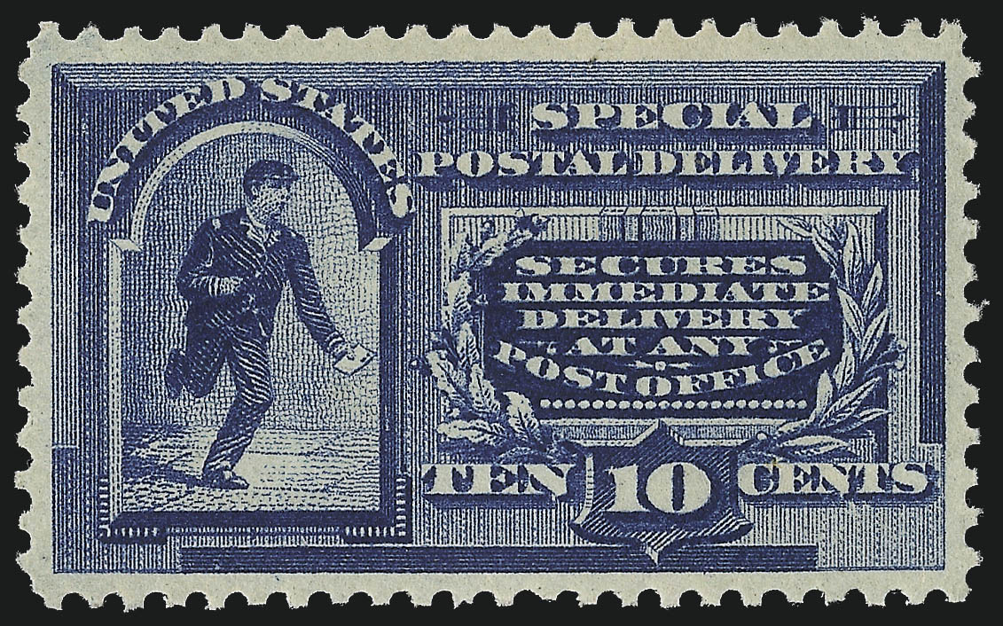 Sale no. 1094 — Lot no. 8 — Siegel Auction Galleries