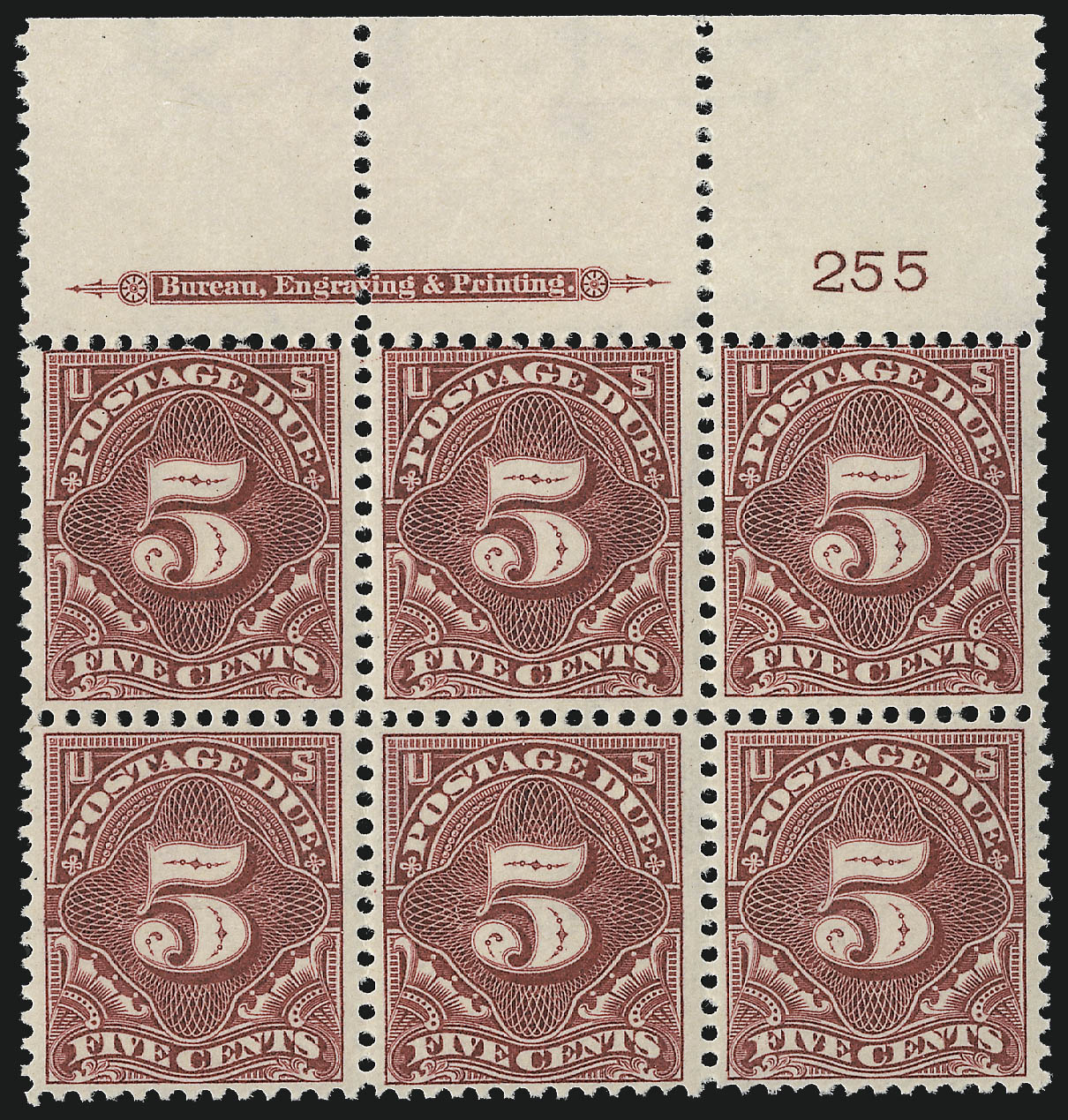 Sale no. 1094 — Lot no. 81 — Siegel Auction Galleries