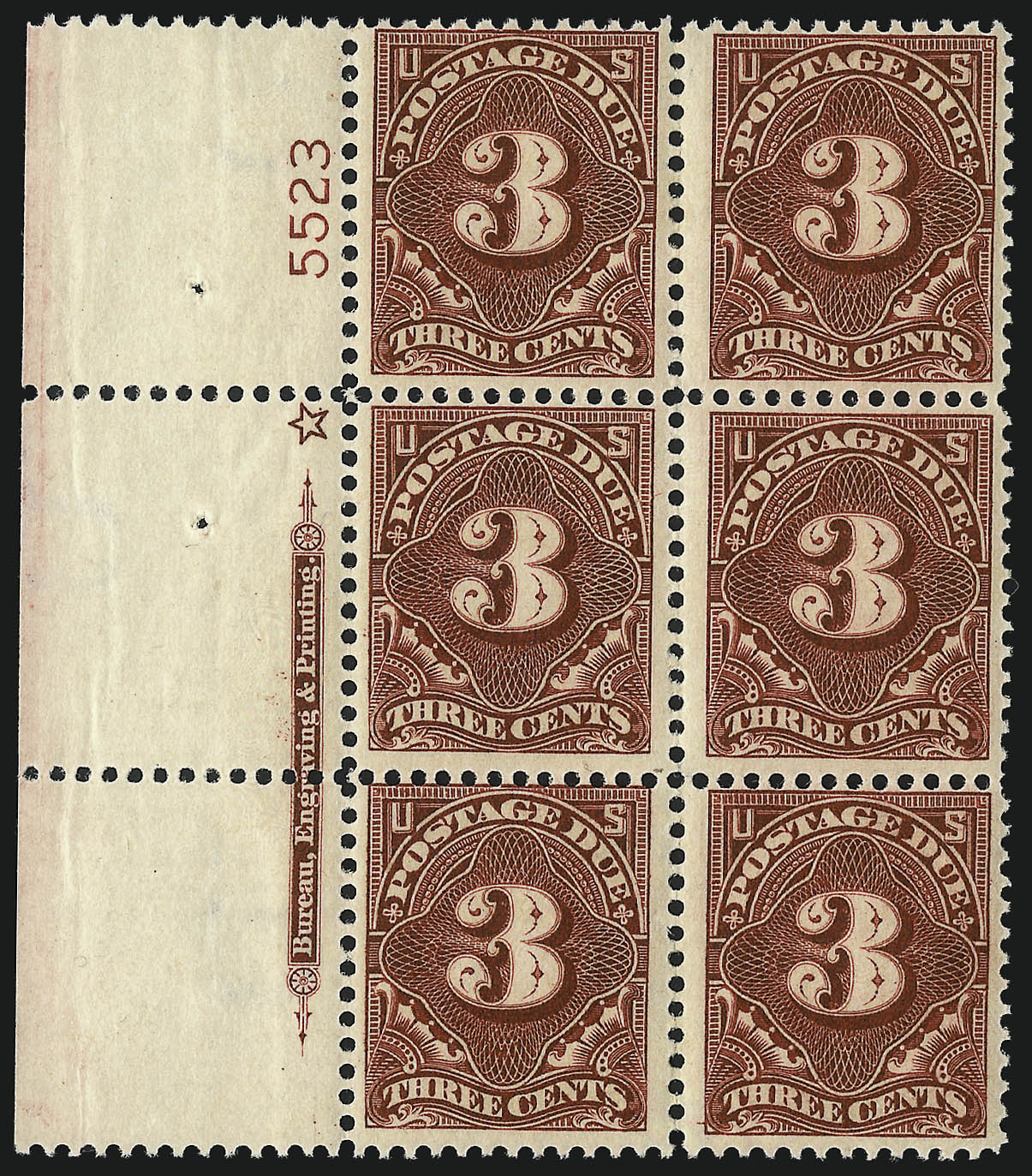 Sale no. 1094 — Lot no. 89 — Siegel Auction Galleries