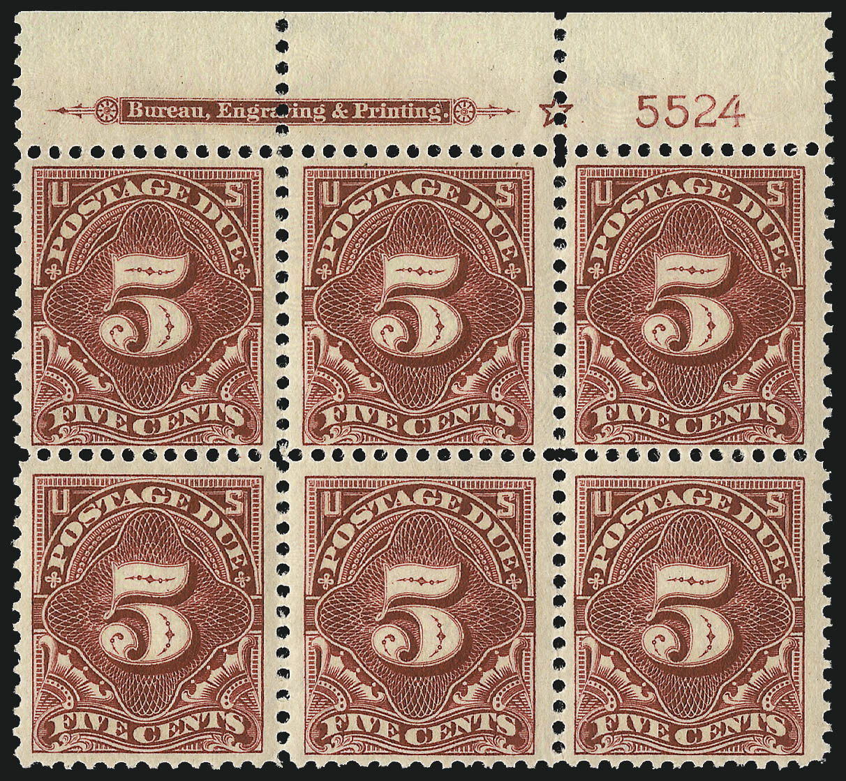 Sale no. 1094 — Lot no. 90 — Siegel Auction Galleries