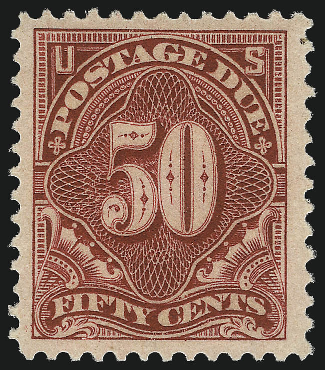 Sale no. 1094 — Lot no. 91 — Siegel Auction Galleries