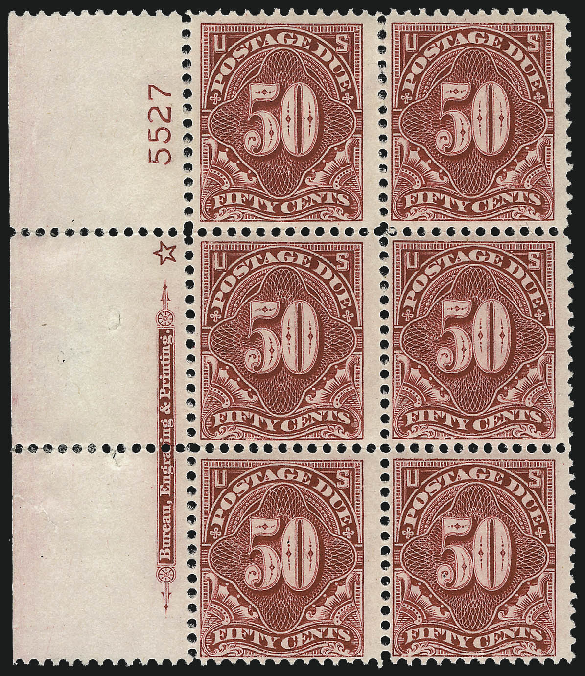 Sale no. 1094 — Lot no. 92 — Siegel Auction Galleries
