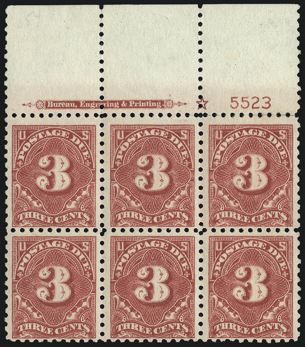 Sale no. 1094 — Lot no. 96 — Siegel Auction Galleries