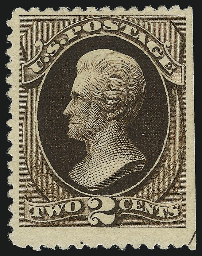 Sale no. 1096 — Lot no. 345 — Siegel Auction Galleries