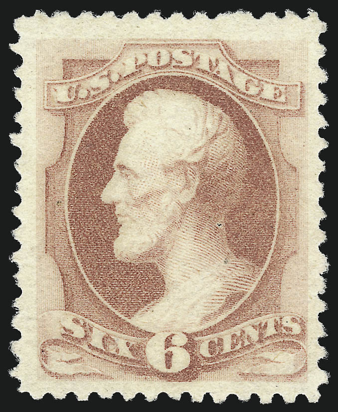 Sale no. 1096 — Lot no. 347 — Siegel Auction Galleries