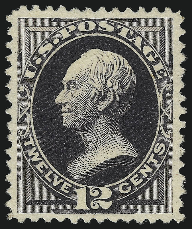 Sale no. 1096 — Lot no. 350 — Siegel Auction Galleries