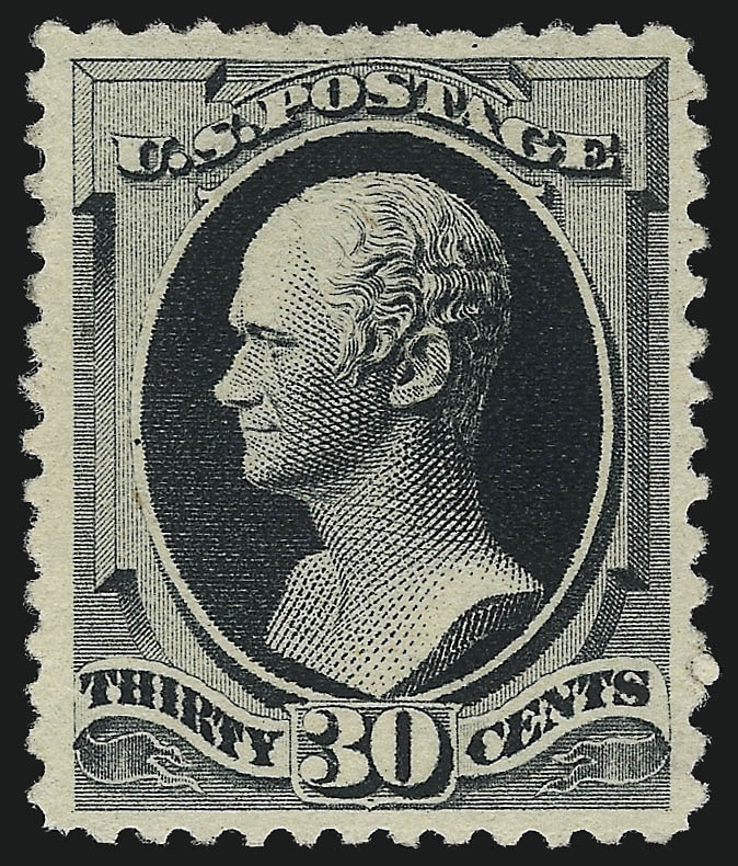 Sale no. 1096 — Lot no. 353 — Siegel Auction Galleries