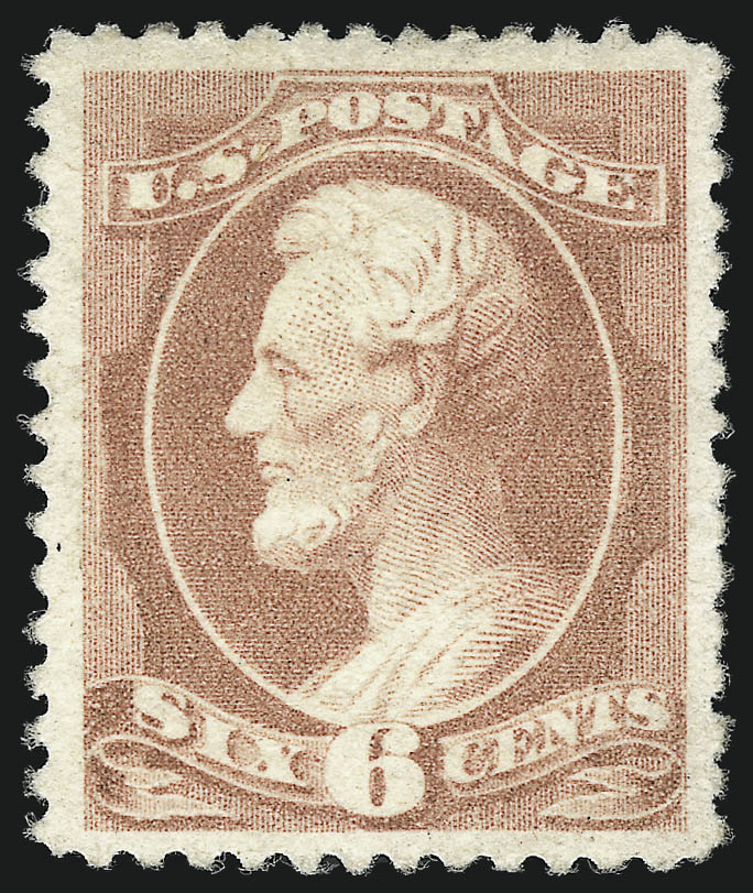 Sale no. 1096 — Lot no. 363 — Siegel Auction Galleries