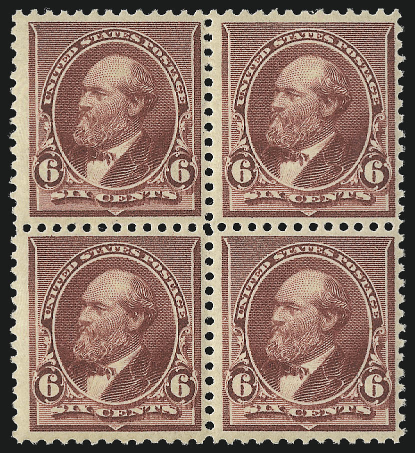 Sale no. 1096 — Lot no. 388 — Siegel Auction Galleries