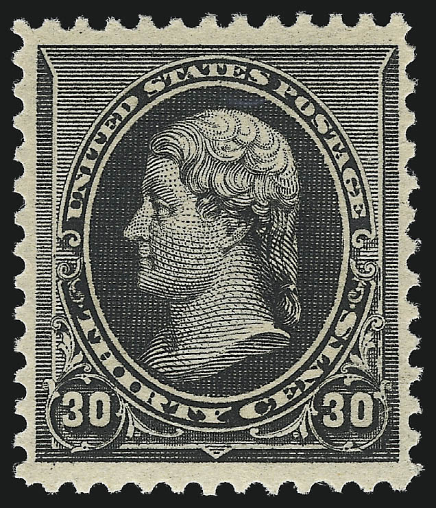 Sale no. 1096 — Lot no. 392 — Siegel Auction Galleries