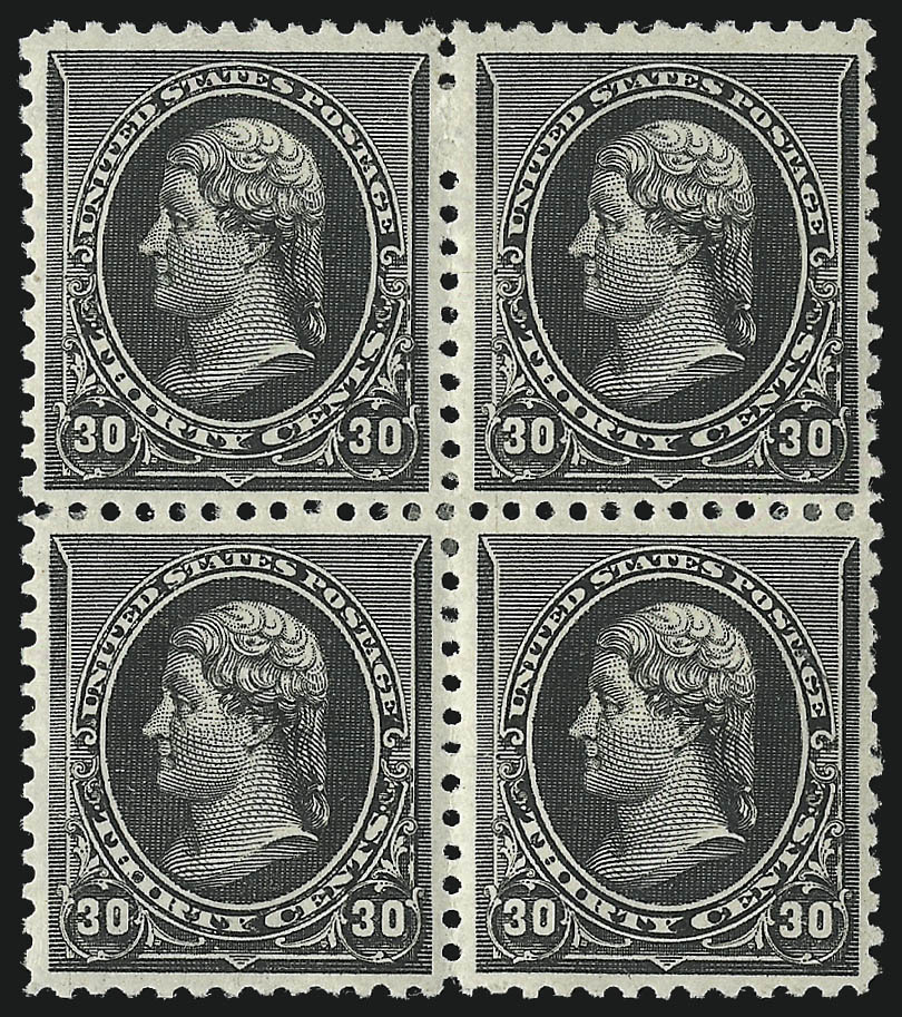 Sale no. 1096 — Lot no. 393 — Siegel Auction Galleries