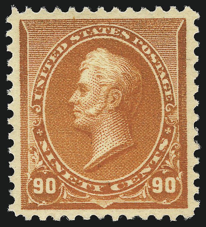 Sale no. 1096 — Lot no. 395 — Siegel Auction Galleries