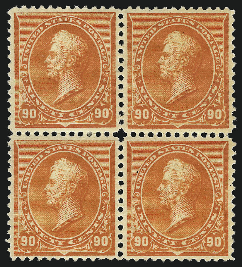 Sale no. 1096 — Lot no. 396 — Siegel Auction Galleries