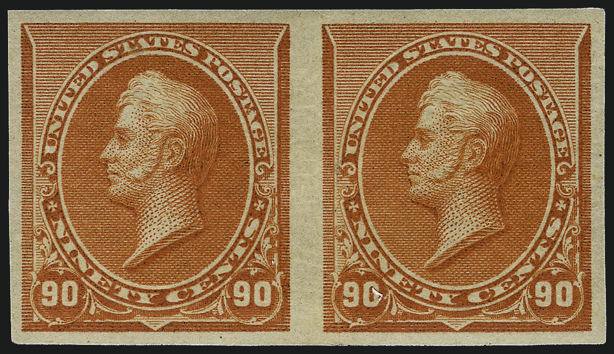 Sale no. 1096 — Lot no. 398 — Siegel Auction Galleries