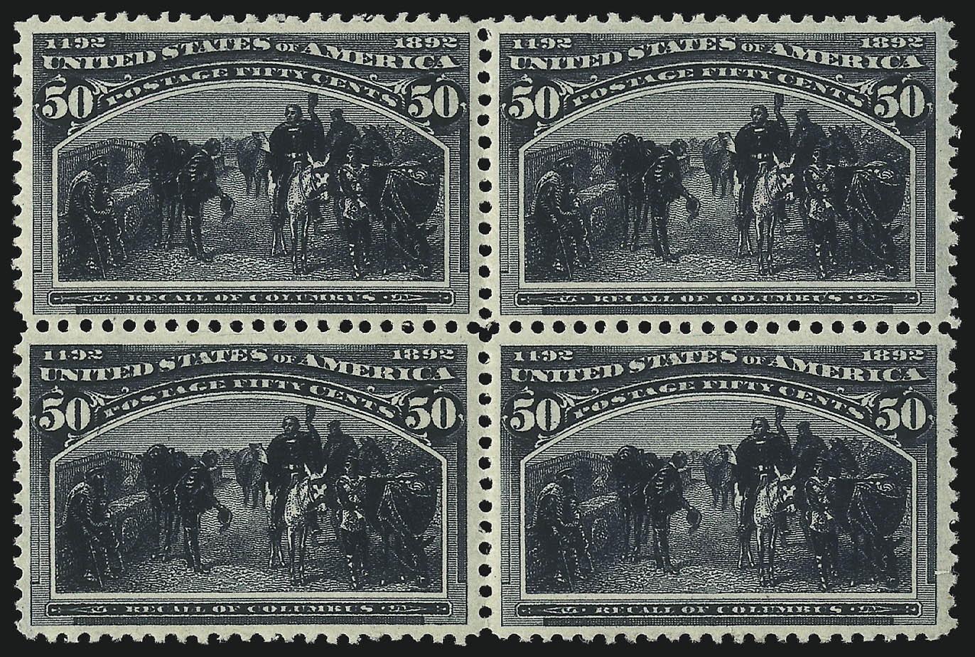 Sale no. 1096 — Lot no. 404 — Siegel Auction Galleries