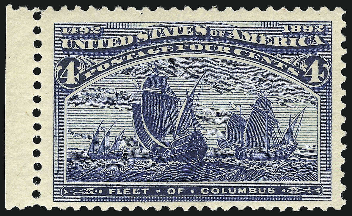 Sale no. 1096 — Lot no. 408 — Siegel Auction Galleries