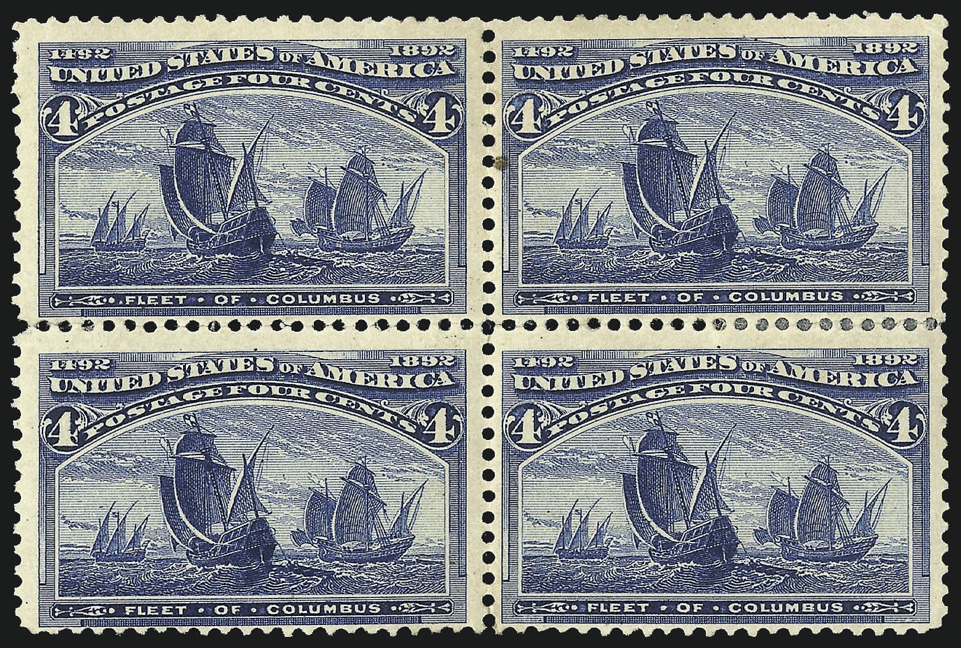 Sale no. 1096 — Lot no. 409 — Siegel Auction Galleries