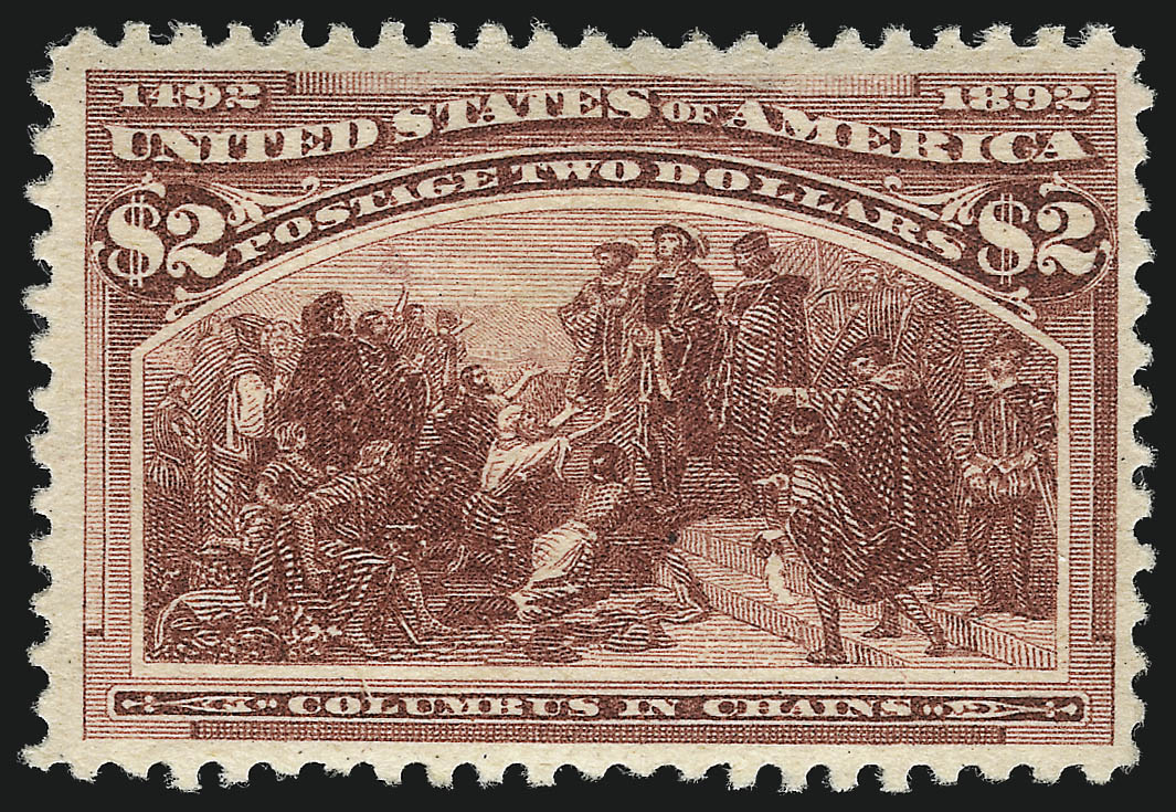 Sale no. 1096 — Lot no. 424 — Siegel Auction Galleries