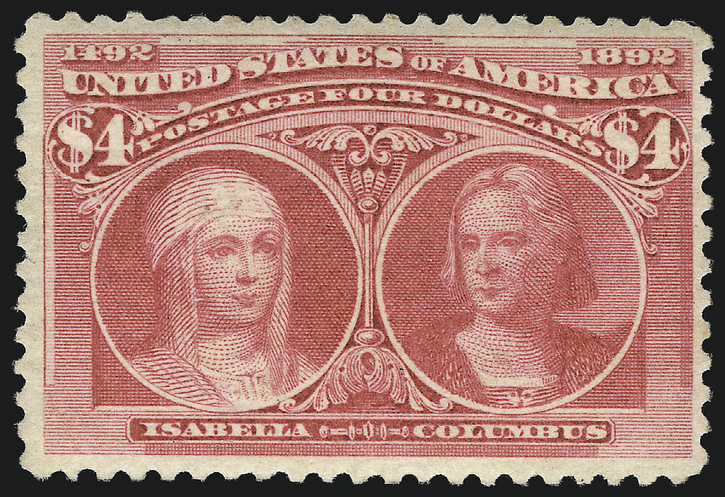 Sale no. 1096 — Lot no. 431 — Siegel Auction Galleries
