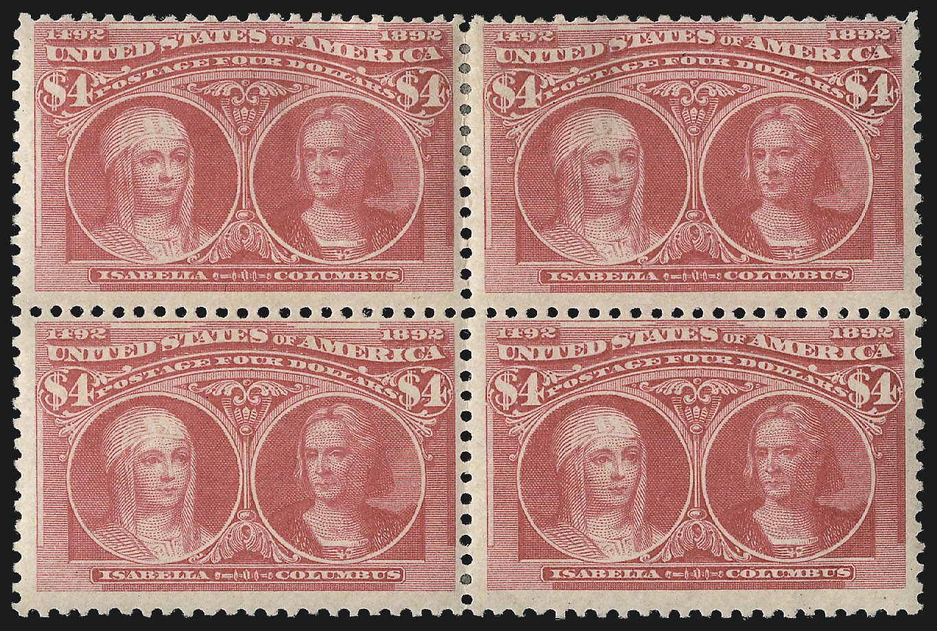 Sale no. 1096 — Lot no. 432 — Siegel Auction Galleries