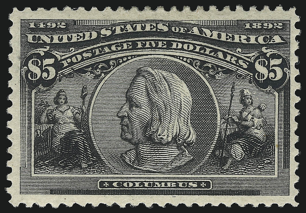 Sale no. 1096 — Lot no. 435 — Siegel Auction Galleries