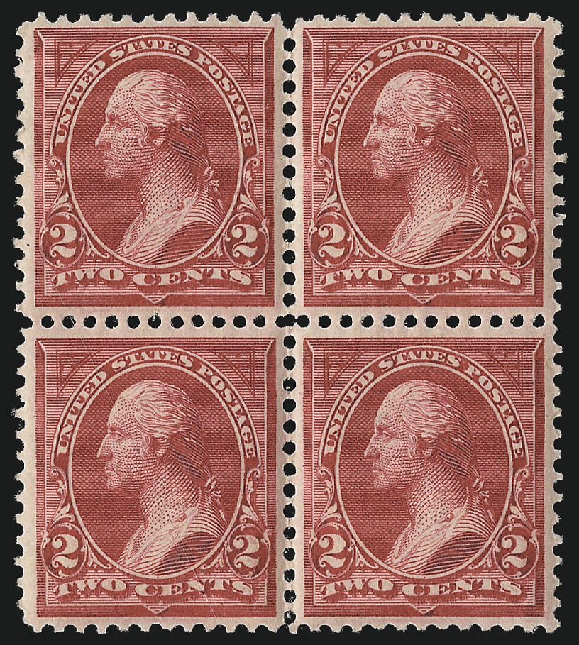 Sale no. 1096 — Lot no. 440 — Siegel Auction Galleries