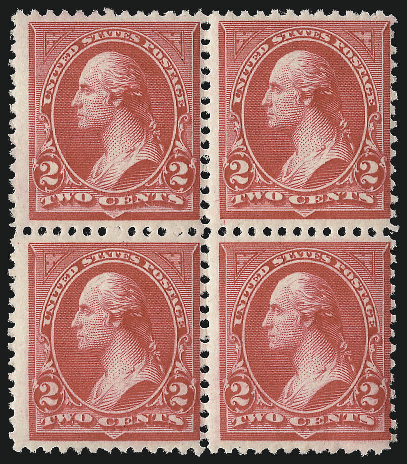 Sale no. 1096 — Lot no. 442 — Siegel Auction Galleries
