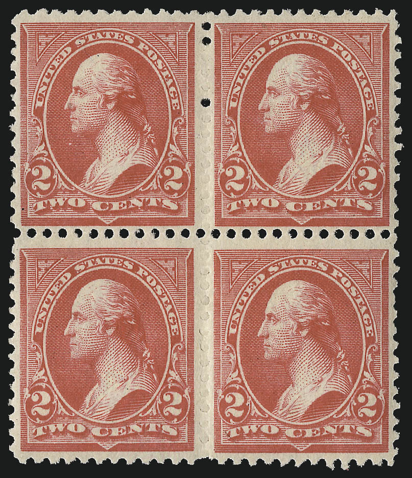 Sale no. 1096 — Lot no. 445 — Siegel Auction Galleries
