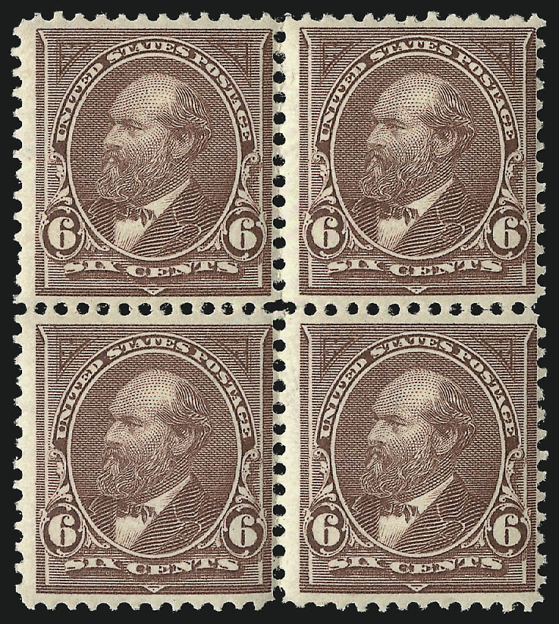 Sale no. 1096 — Lot no. 470 — Siegel Auction Galleries