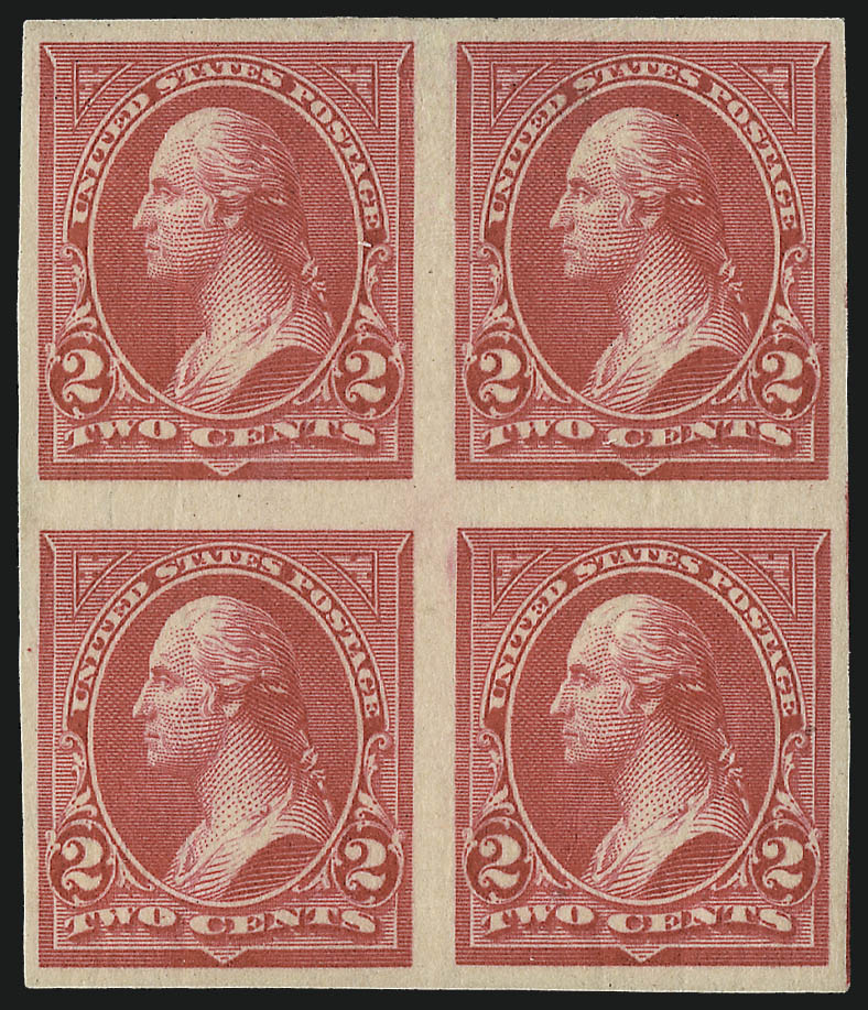 Sale no. 1096 — Lot no. 473 — Siegel Auction Galleries