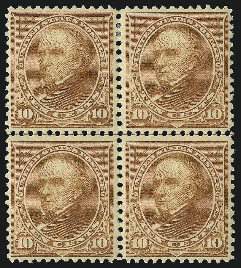 Sale no. 1096 — Lot no. 492 — Siegel Auction Galleries