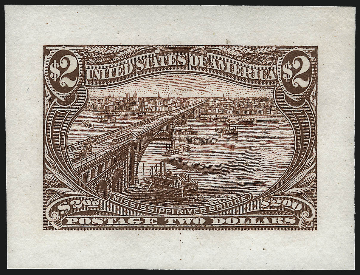 Sale no. 1096 — Lot no. 499 — Siegel Auction Galleries