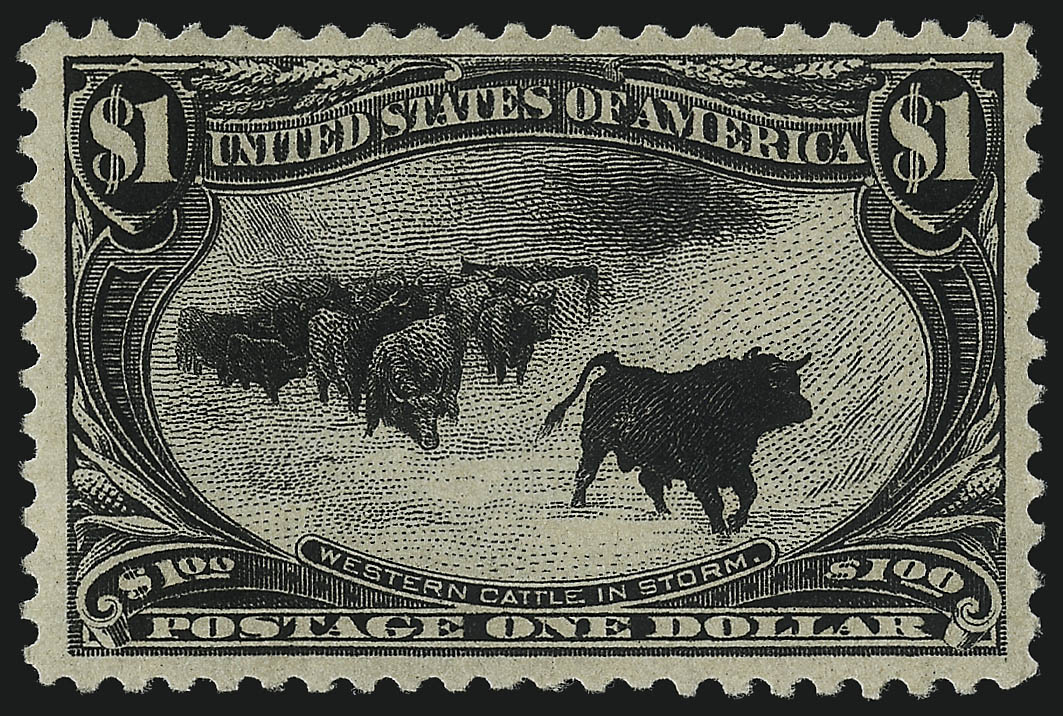 Sale no. 1096 — Lot no. 511 — Siegel Auction Galleries