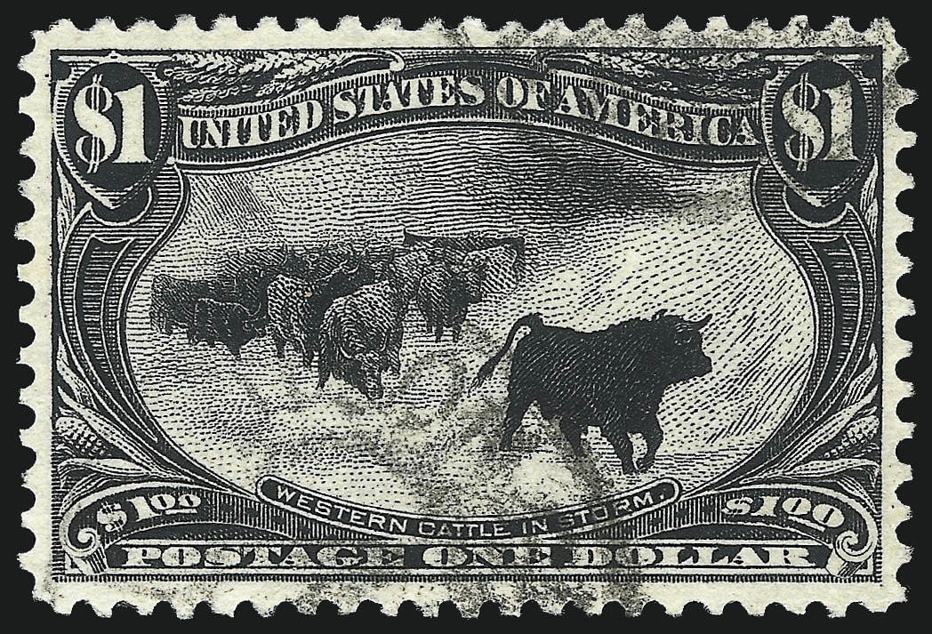Sale no. 1096 — Lot no. 514 — Siegel Auction Galleries