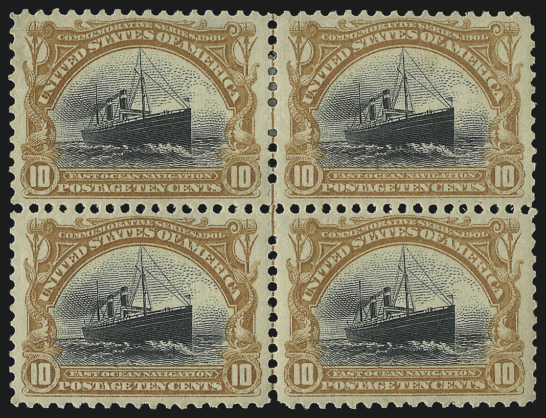 Sale no. 1096 — Lot no. 520 — Siegel Auction Galleries