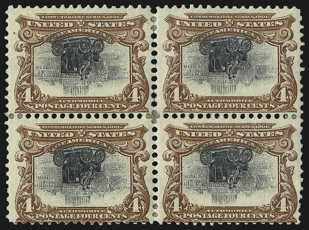 Sale no. 1096 — Lot no. 534 — Siegel Auction Galleries