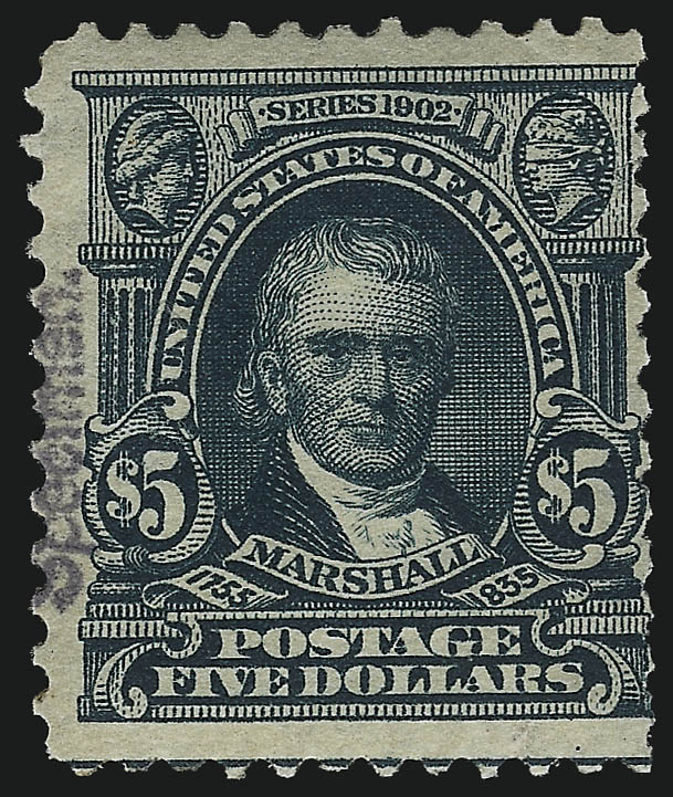 Sale no. 1096 — Lot no. 535 — Siegel Auction Galleries