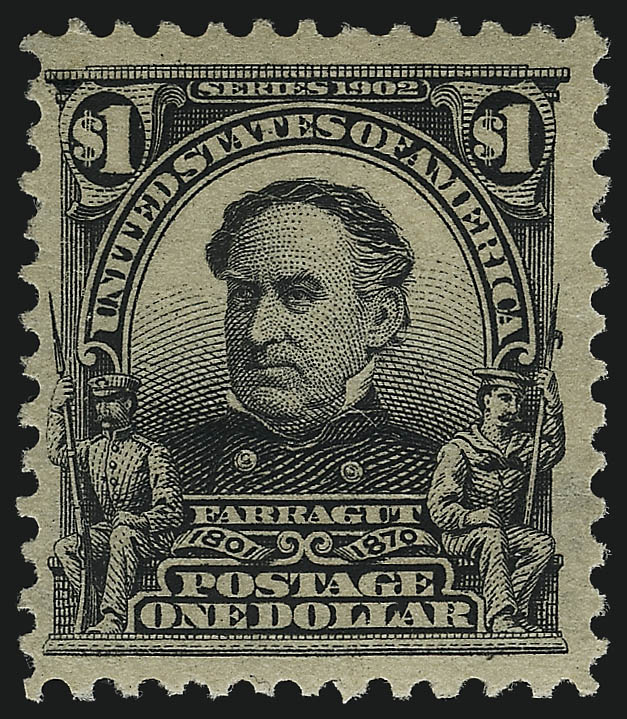Sale no. 1096 — Lot no. 536 — Siegel Auction Galleries