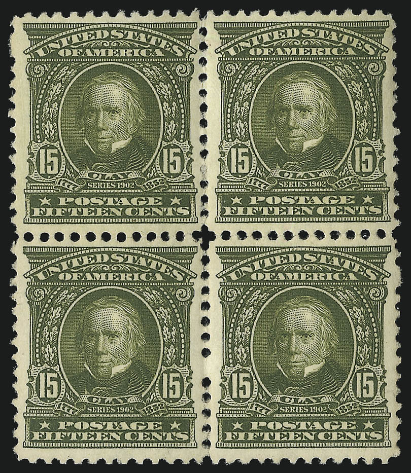 Sale no. 1096 — Lot no. 537 — Siegel Auction Galleries