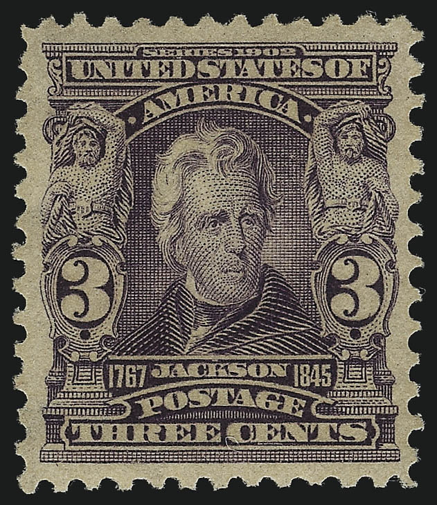 Sale no. 1096 — Lot no. 539 — Siegel Auction Galleries