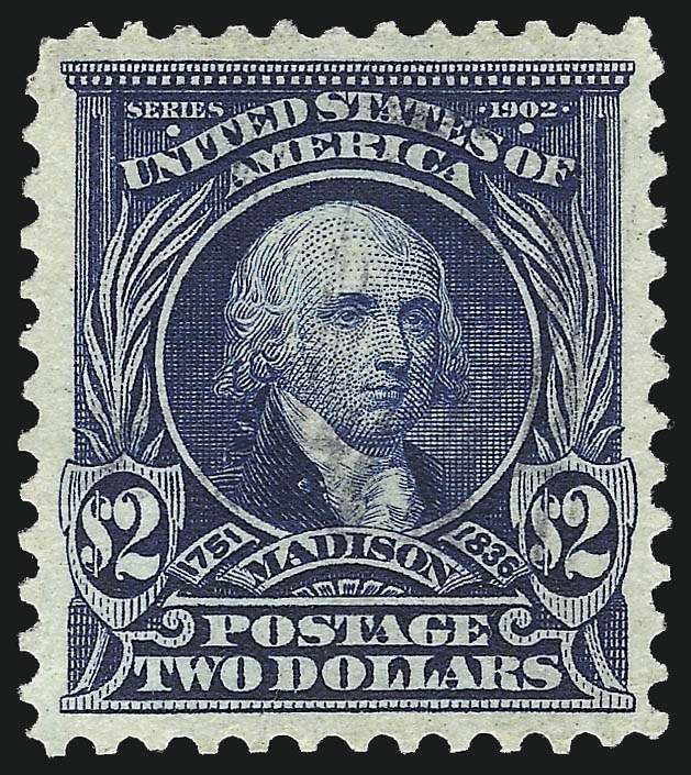 Sale no. 1096 — Lot no. 547 — Siegel Auction Galleries