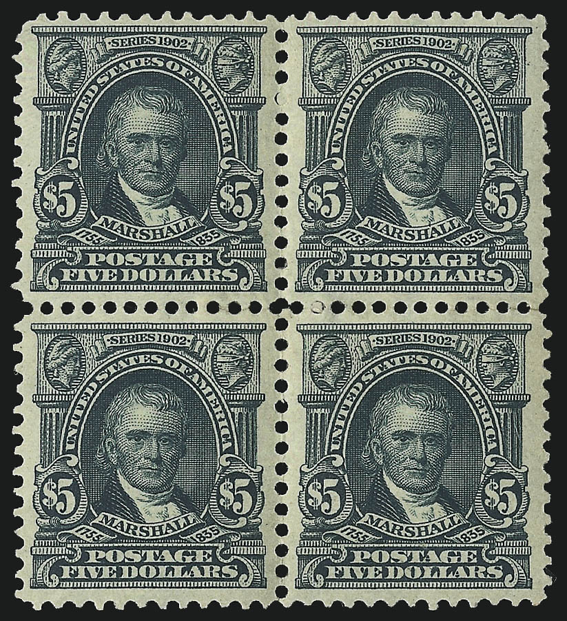 Sale no. 1096 — Lot no. 549 — Siegel Auction Galleries
