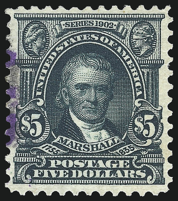 Sale no. 1096 — Lot no. 550 — Siegel Auction Galleries