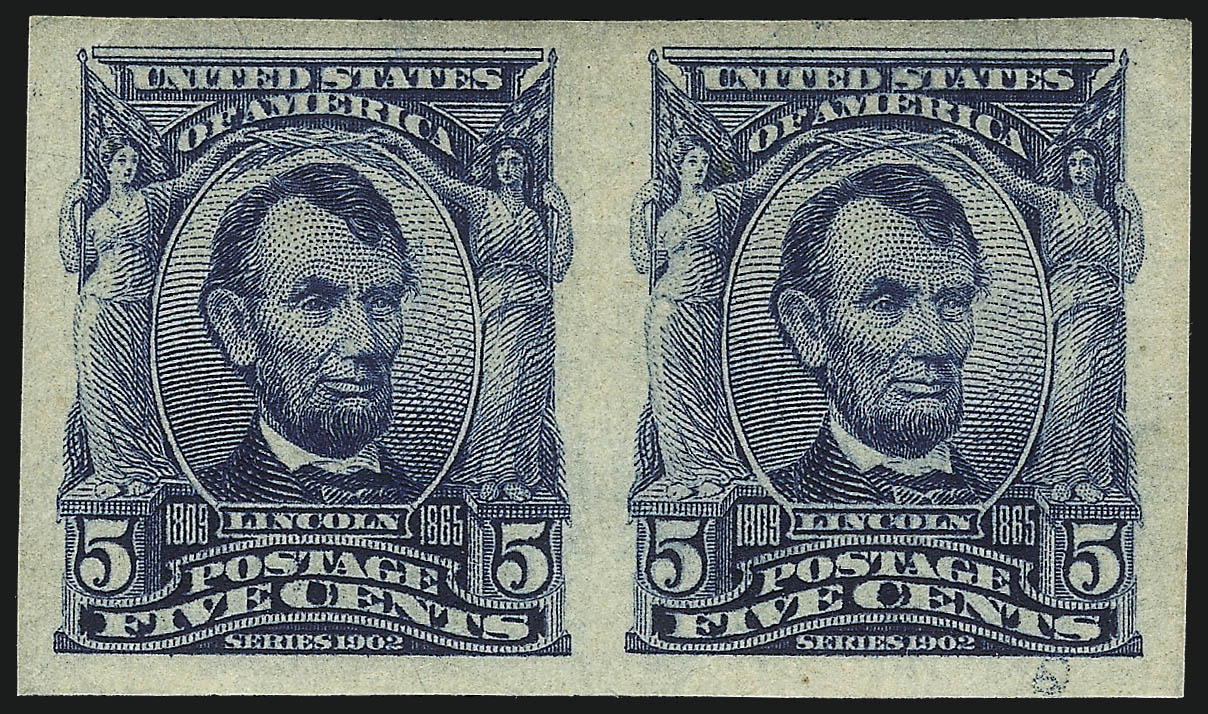 Sale no. 1096 — Lot no. 554 — Siegel Auction Galleries