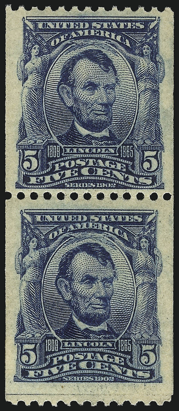 Sale no. 1096 — Lot no. 558 — Siegel Auction Galleries